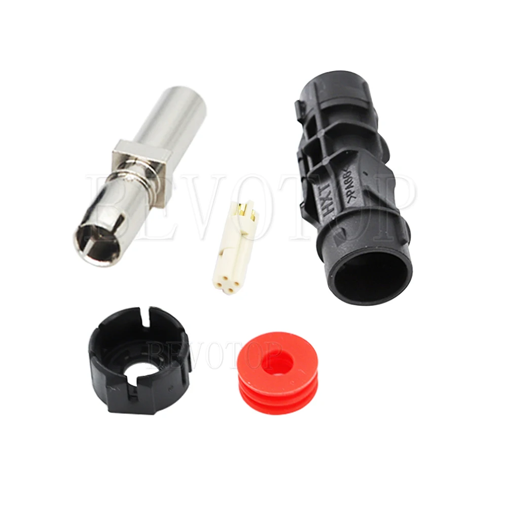 bevotop conjunto jack feminino para 4 core cabo coaxial 04