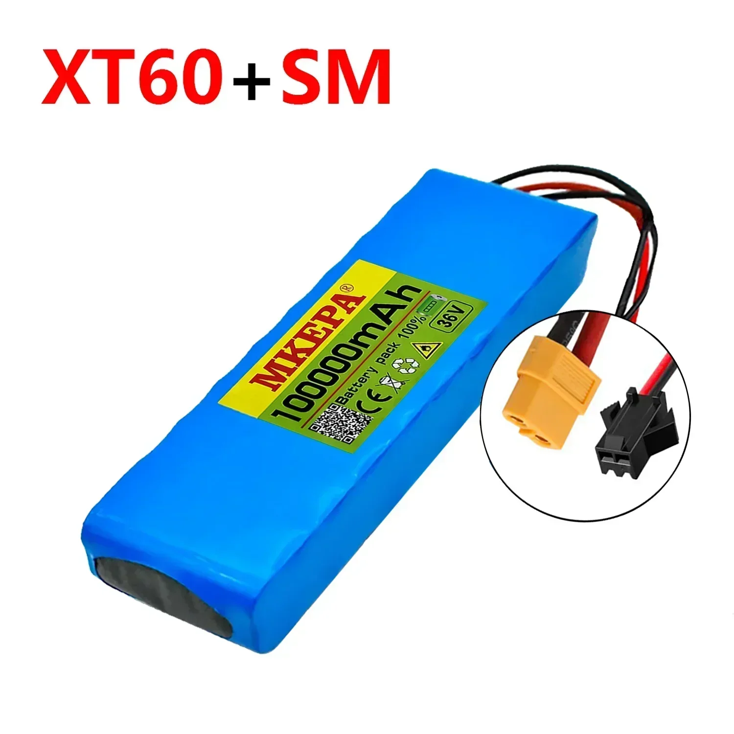 XT60-SM