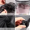 Large Laundry Mesh Bag Drawstring Laundry Bag Anti-deformation Mesh Clothes Washing Bag for Clothes Washing Net 60x90cm 4