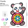 panda