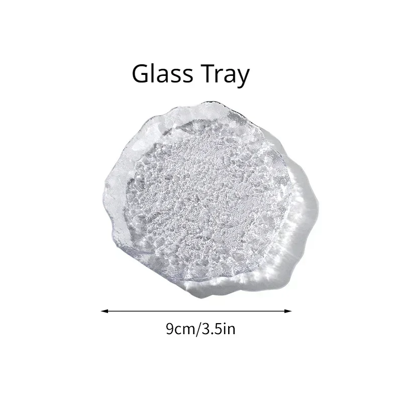 S2 Glass Tray
