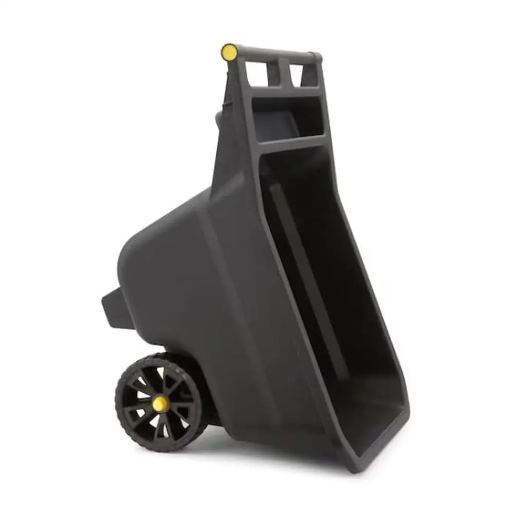 Yard Cart Molded Wheel Barrow 3