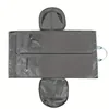 1pcs Foldable Garment Bag with Handheld Design Large Capacity Travel Storage Organizer for Suits & Clothes Duffel Bag 6