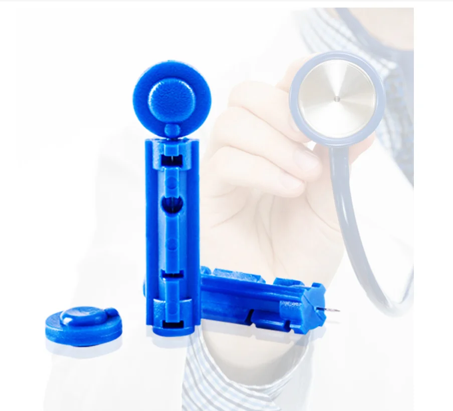 150 pieces = 3 box (carton 50 pieces) of disposable sterile peripheral blood collection needle 28 g card lock pin