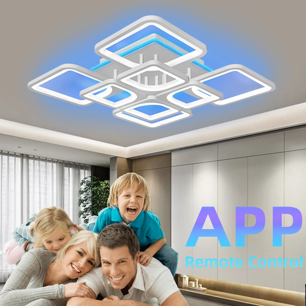 Modern LED ceiling lights, hallway lights, very suitable for hallway bedrooms, living rooms or