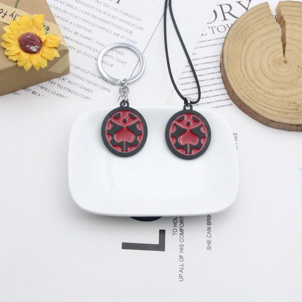 Anime Jojos Bizarre Adventure Necklaces Cosplay Higashikata Josuke