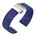 Blue-Silver