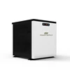 Popular air source mini pool heat pump Play and Plug above ground spa heat pump pool heater 4