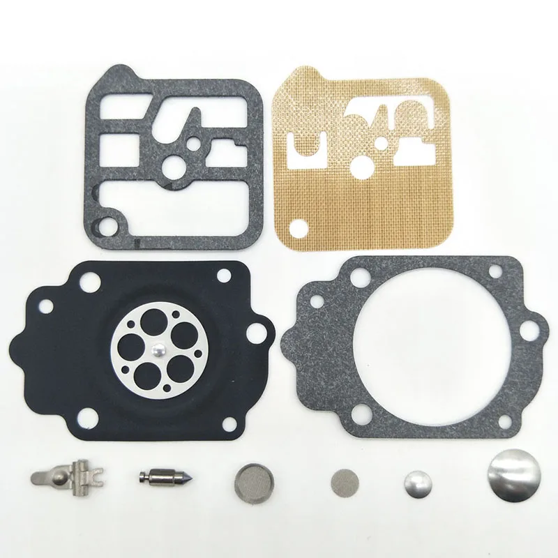 KIT DE RÉPARATION carburateur pour tronçonneuse STIHL 034 038 DG1HK GHS KIT DE RÉPARATION carburateur pour tronçonneuse STIHL 034 038 DG1HK GHS
