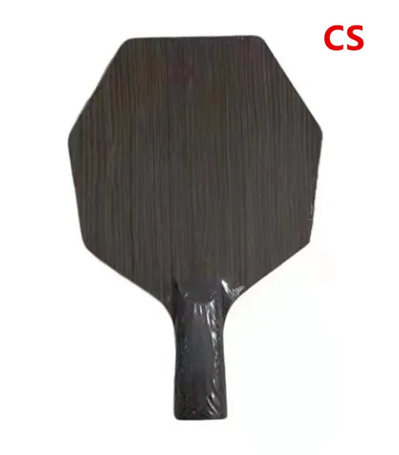Cybershape Carbon Base Table Tennis Blade