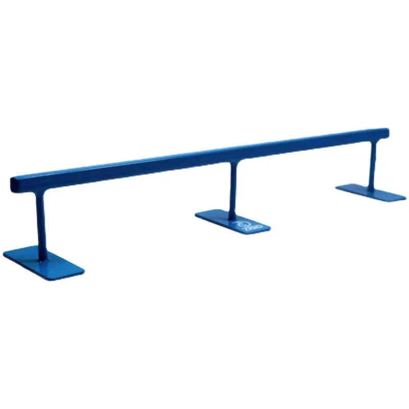 

Solid Metal Fingerboard Rail