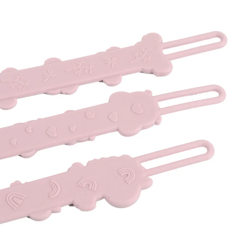 Рисунок 3 - Силиконовая игрушка в виде жив