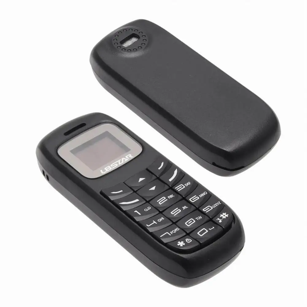 1Pc L8Star Bm70 Mini Telefono Cellulare Auricolare Wireless Compatibile Con Bluetooth Cellulare Dialer Gtstar Bm70 Gsm