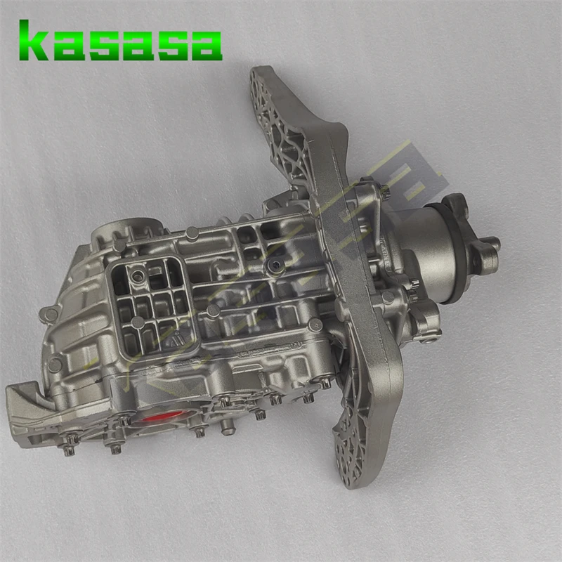 

New Glossy Rear Differential Assembly 2463507100 2463305800 2469970146 2469970046 0029907717