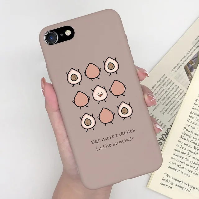 HOT Shockproof Aesthetic Phone Cases Iphone Plus Xr Phone