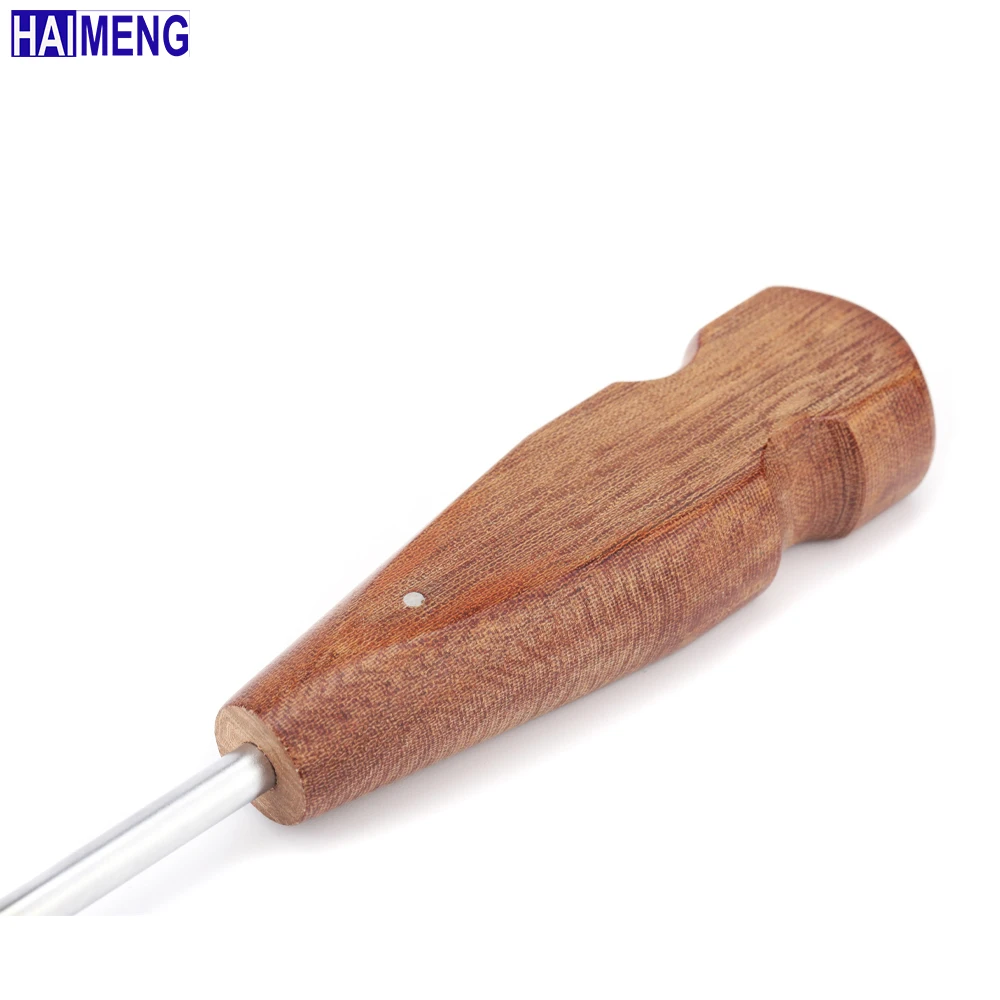1pc T4/ T6/ T8/ T15 Stardrive Screwdriver with Bakelite Handle, Veterinaria Orthopedic Instruments, Mascotas Hand Tools for Dogs