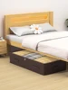 Large Bed Bottom Storage Box Foldable Clothing Quilt Storage Bag Household Dust and Moisture Bedroom Toy Sundries Organizing Bag 4