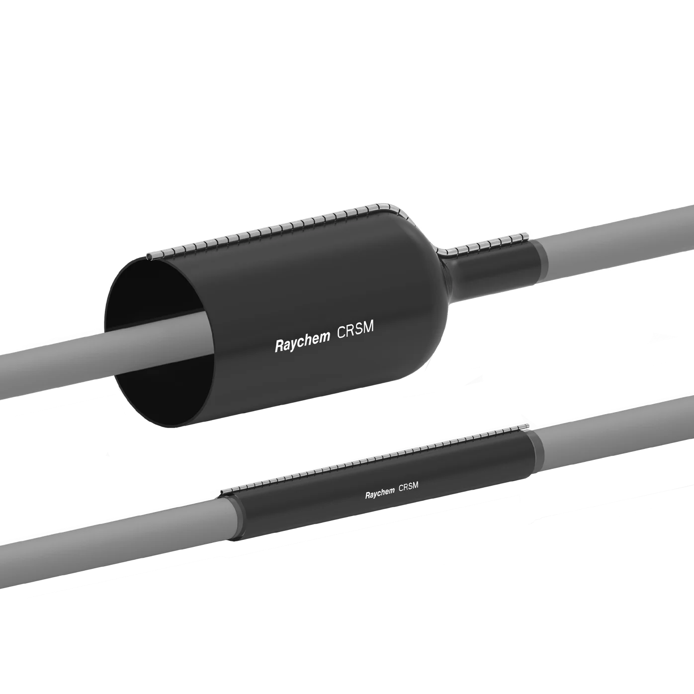 

Raychem Heat Shrink Wraparound Repair Sleeve