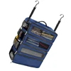 E15D Large Capacity Foldable Travel Clothes Storage Bag For Business Trips And Home 3