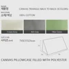 Sofa Cushion Pillow Soft Chair Cushion Triangle Bedside Pillow TV Rest Reading Lumbar Cushion Large Bed Backrest Sofa Cushions 6