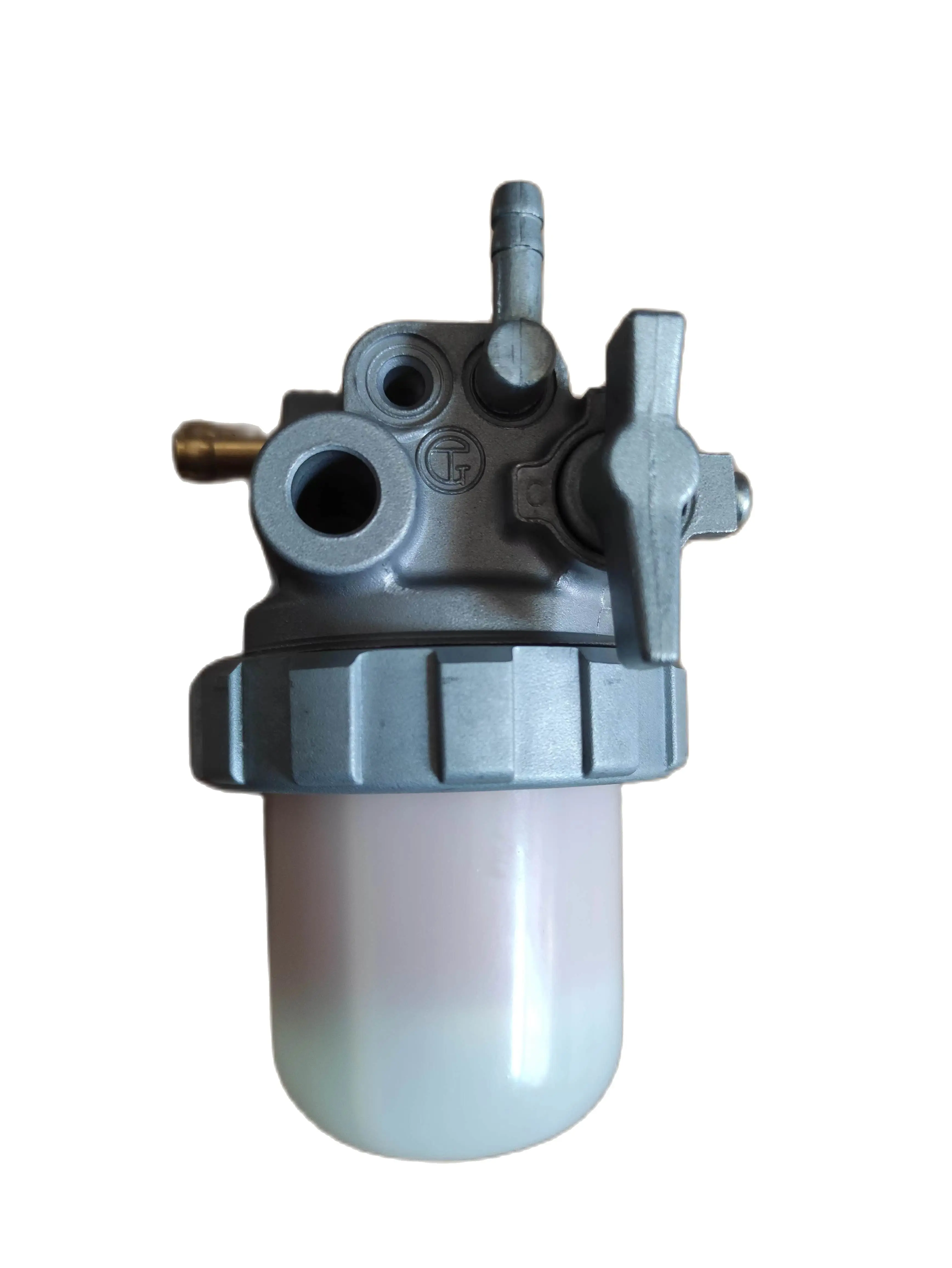 

EDA5000E фильтр в сборе, части дизельного генератора.