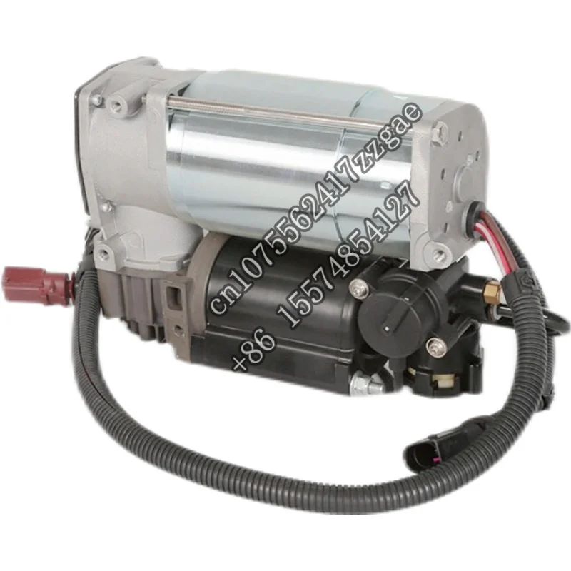 Brand New 3D061600511 3D0616005M Air Suspension System Air Suspension Compressor