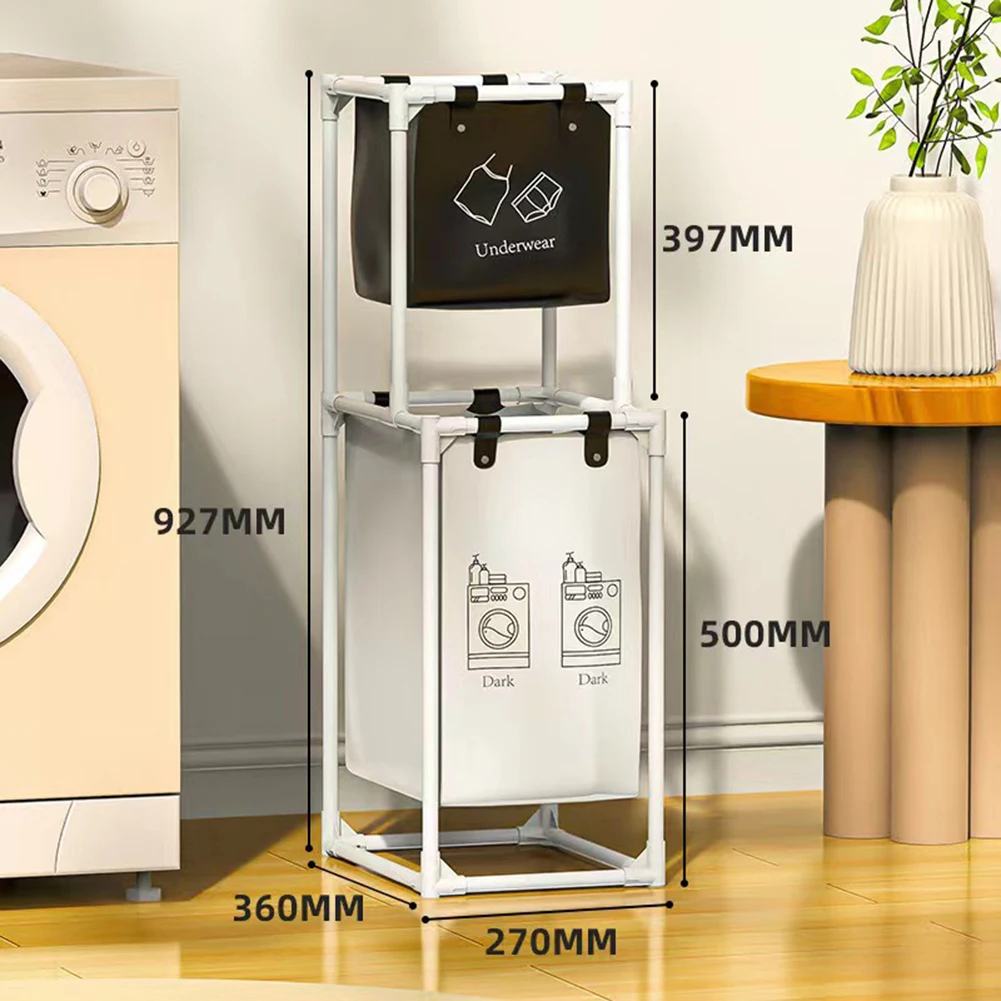 

Basket Laundry Basket Laundry Sorter Basket Convenient Folding For Efficient Home Organization For Home Organization