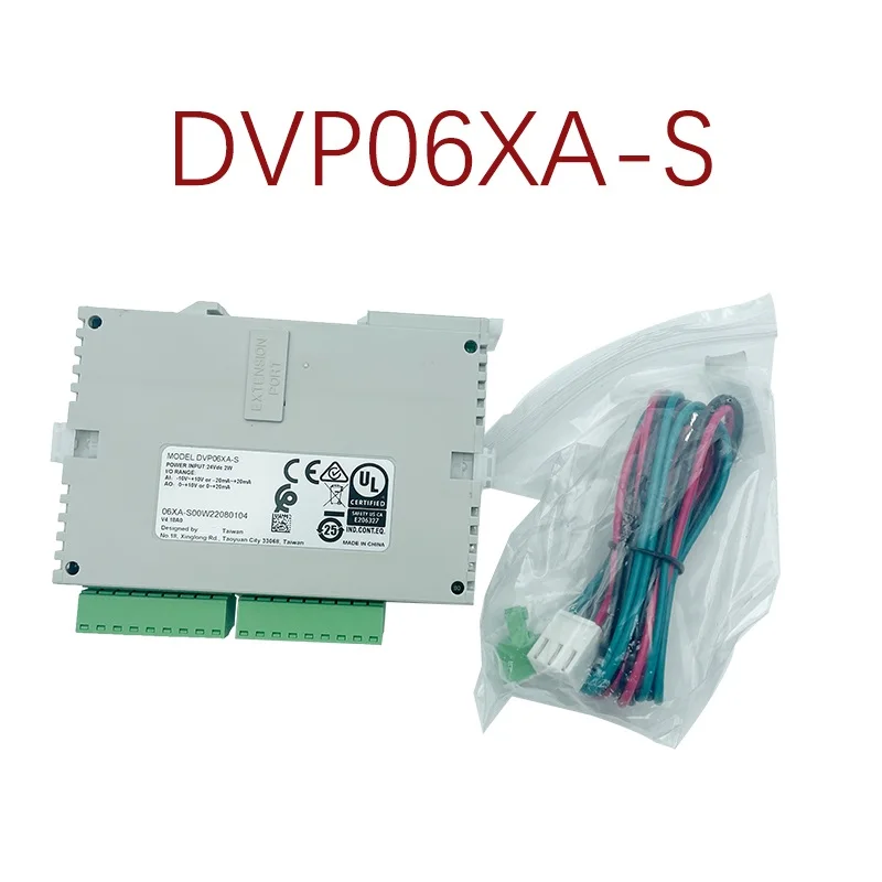 Brand New Original DVP04TC-S DVP06PT-S DVP04PT-S DVP06XA-S AS06XA-A ...