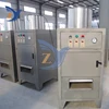 Rad Small Onion Peeling Machine 100-150kg per hour Commercial Electric Large Automatic Stainless Steel Pneumatic Processing 5