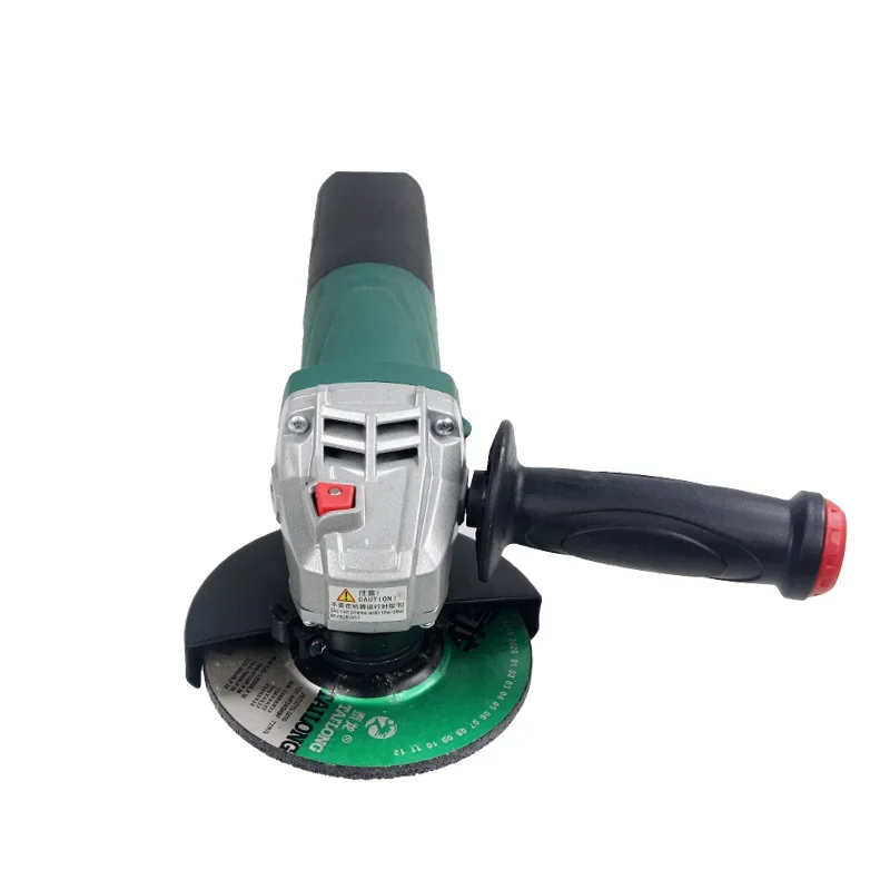 Angle Grinder Hot Sale China Made 1250w Power