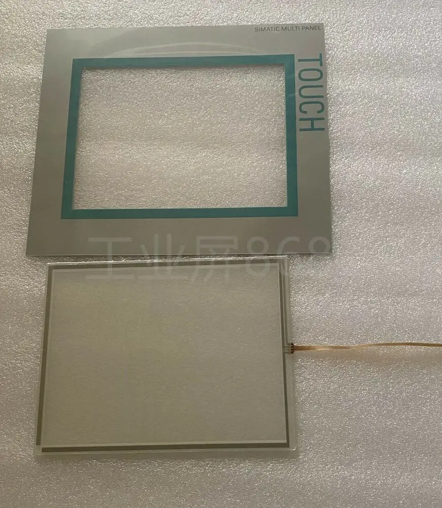 

6AV6 643-0CD01-1AX1 Touch Screen Panel for 6AV6643-0CD01-1AX1 MP277 10"+ Overlay