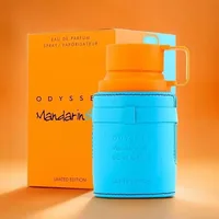 Parfums arabes de haute qualité, unisexes, parfum arabe longue tenue, spray corporel, parfum de Dubaï, notes parfumées pour homme et femme. 3
