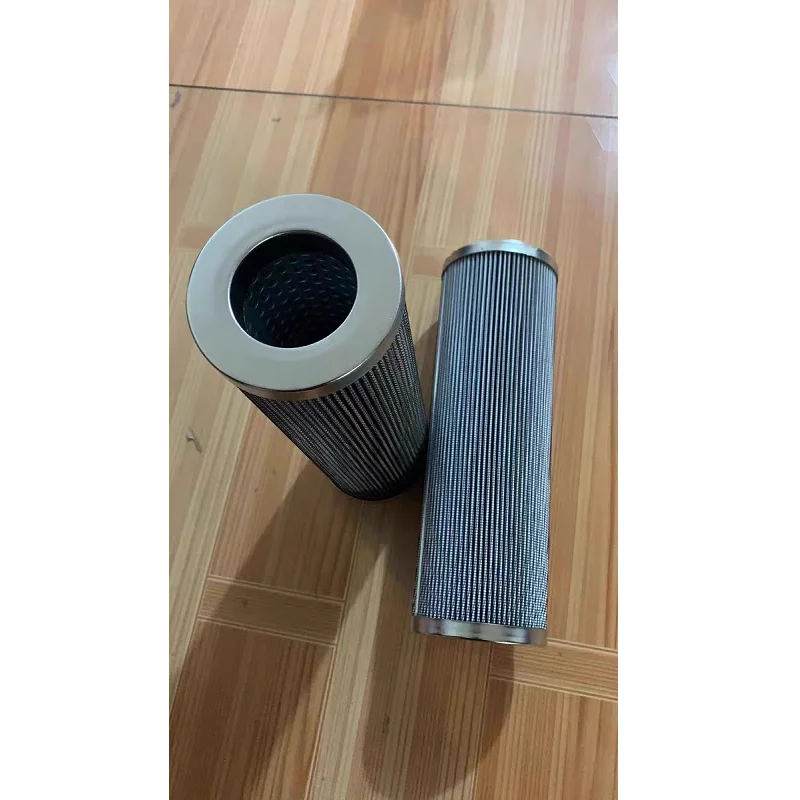 유압 오일 필터, F2008-AOAO 오일 쿨러 매칭 오일 펌프, PI8330DRG40 PI8405DRG60 PI8430DRG60 HABOR HBP-F2015 F2012