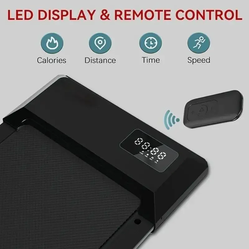 2.5 HP Portable Treadmill 2