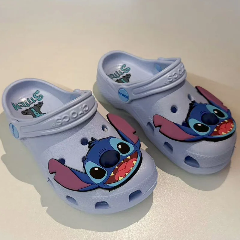 Lilo & Stitch Beach Shoes 5