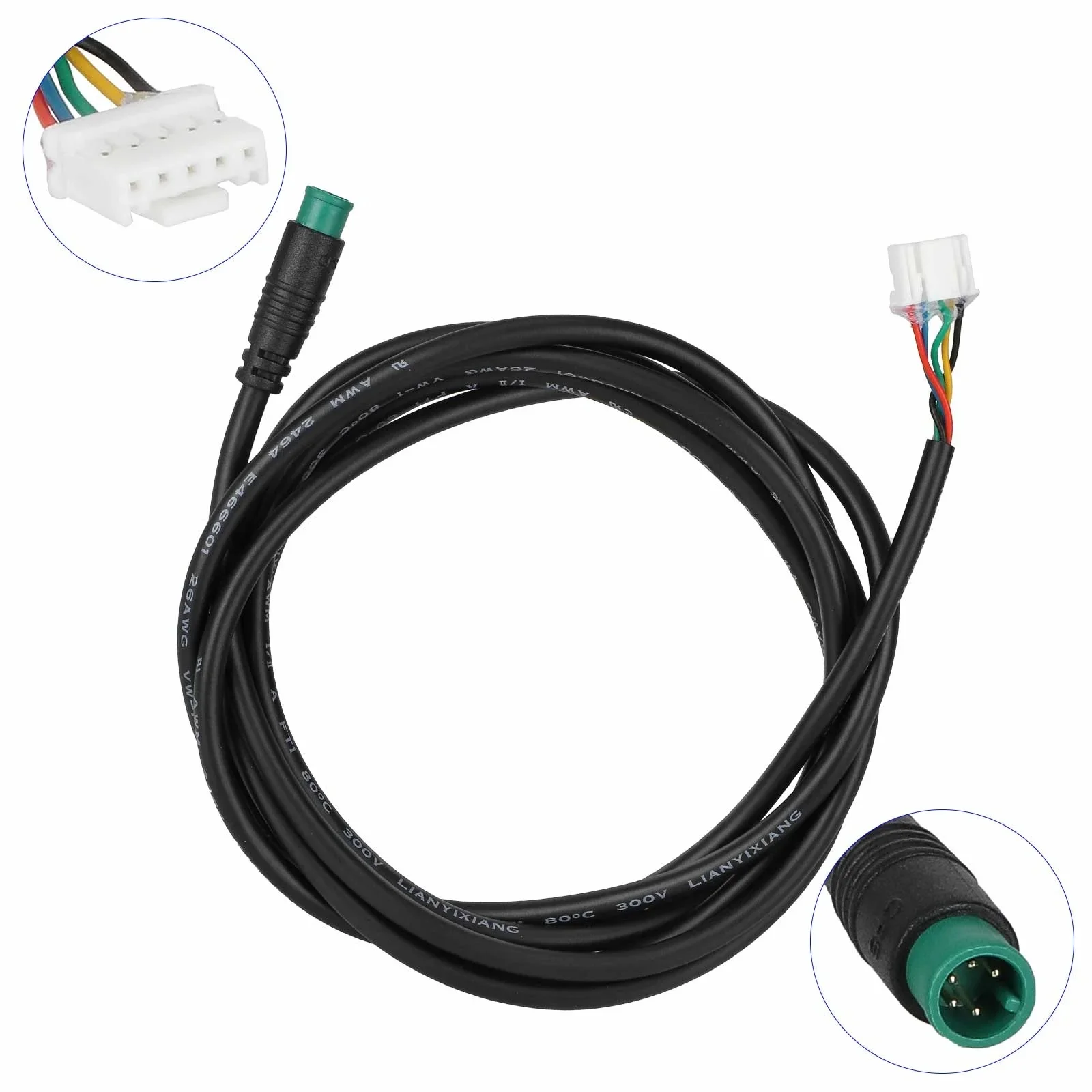Control Cable