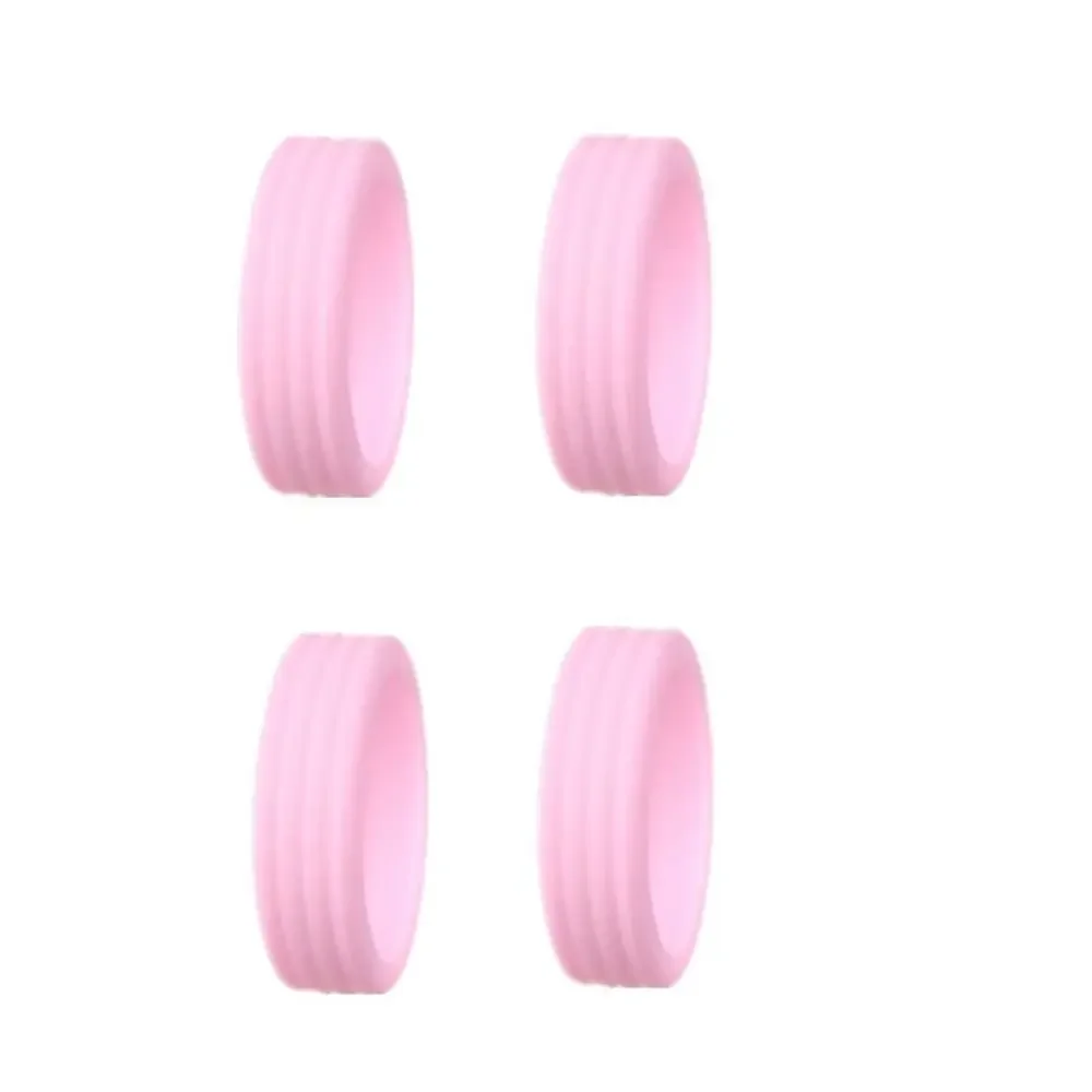 Pink--4pcs