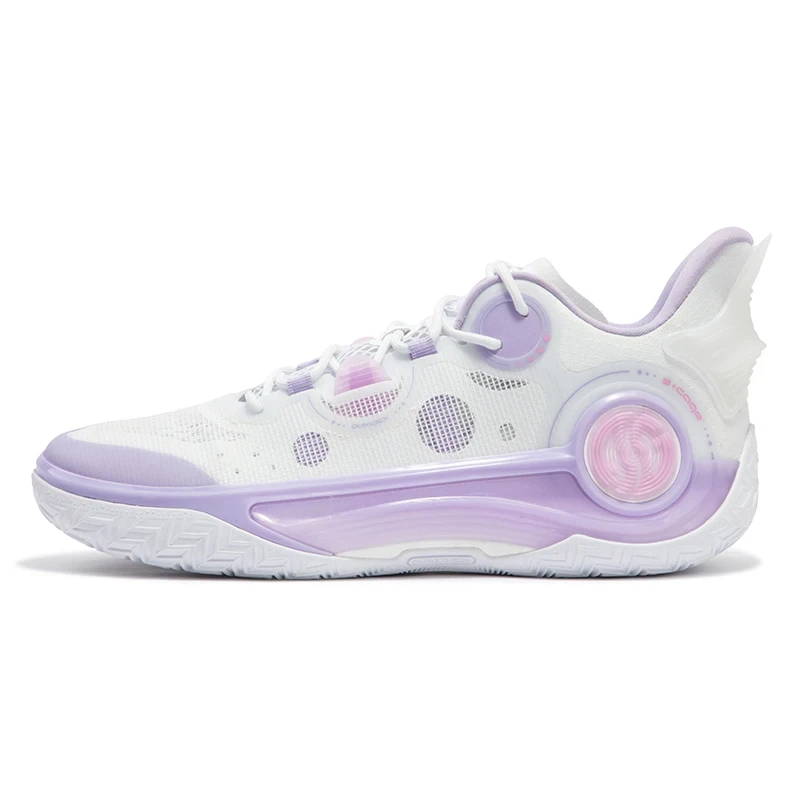 361° AG 4 Aaron Gordon Se 'Rare Animal Pink'