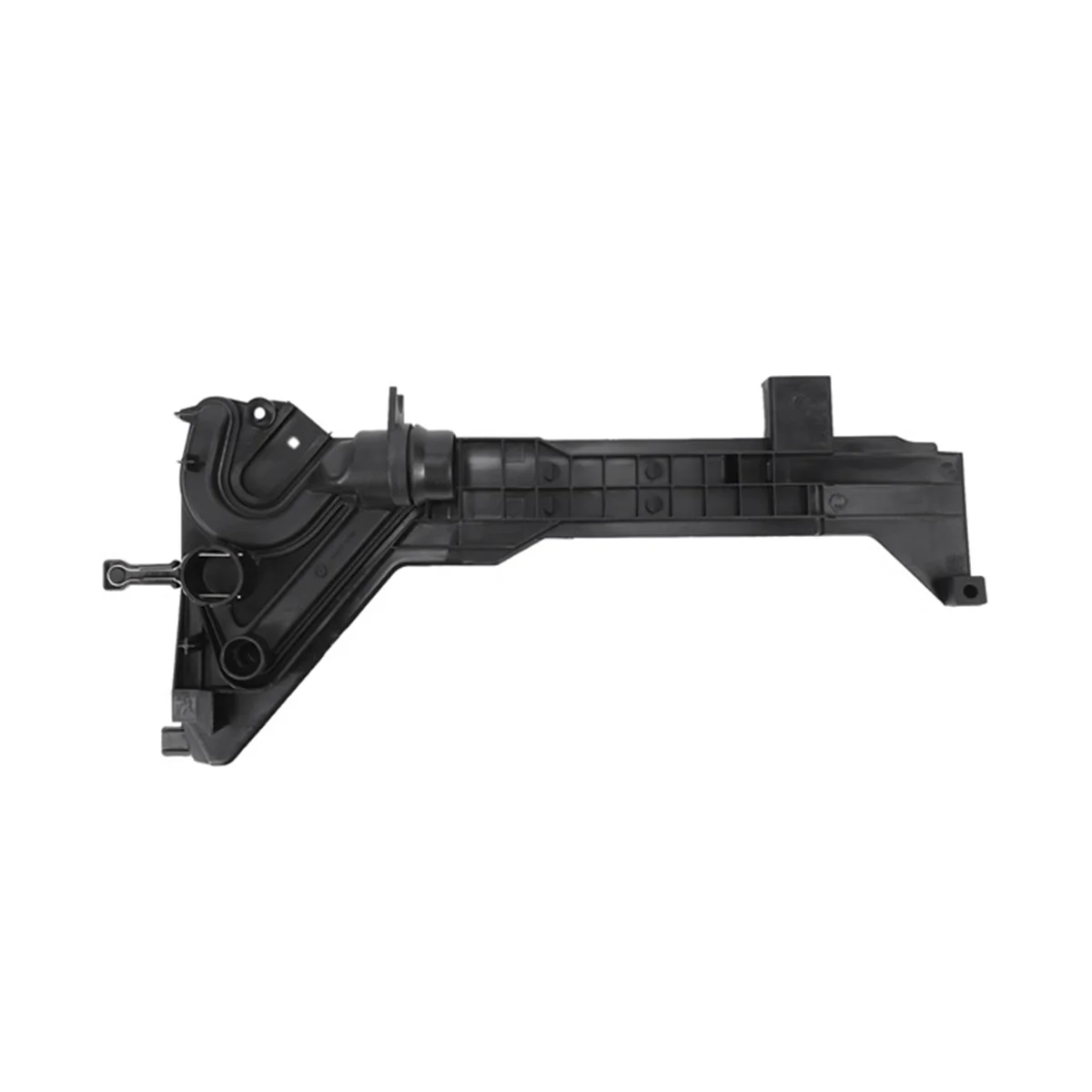 

17111436251 Cooling Water Tank Bracket Water Tank Assembly Tray Auto for BMW BMW 3 Series E46 325 330 E85 Z4