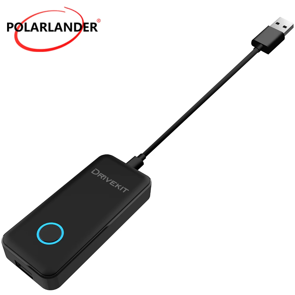 

Carplay Box Черный проводной и беспроводной 2-в-1 для Toyota Mazda Nissan Suzuki Subaru Citroen Audi Camry Mercedes Kia Ford Opel