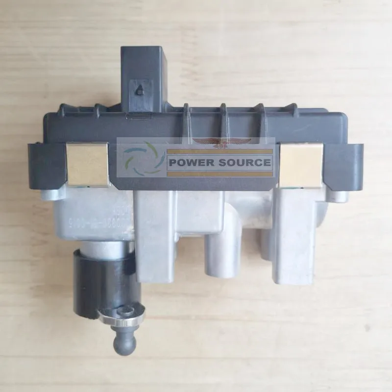 터보 액추에이터 BV45 53039880338 53039700338 53039880262 14411-5X30B 14411-5X30A 닛산 나바라 패스파인더 YD25DDTI 2.5L dCI용