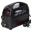 Decapower DC single phase TIG Pulse 3 in 1 200AMP TIG Welder 220V for stainless steel 1