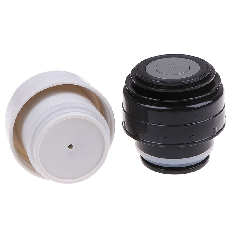 Stopper Replacement Lid Plug Thermos Mug Thermal Cup Vacuum Bottle Cover