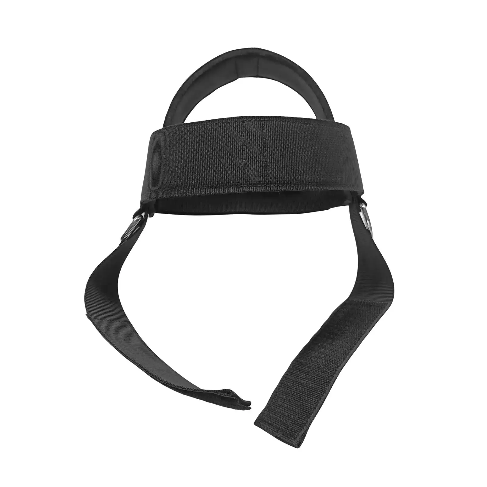 Head Neck Harness Support for Weight Lifting Powerlifting Strength Training