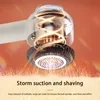 Electric Lint Remover Usb Rechargeable Home Multi Color Portable Travel Hairball Trimmer Portable Clothes Shaver 6 Gear Razor 3