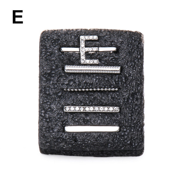 For apple watch band Diamond Jewelry Charms for samsung Galaxy watch 4/Classic for amazfit Bracelet Strap Accessories