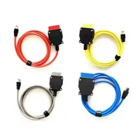 ENET Cable  For BMW F-serie ESYS ENET Ethernet To OBD Interface ENET For BMW Auto Tool OBD2 ECU Coding  Car Diagnostic Cable