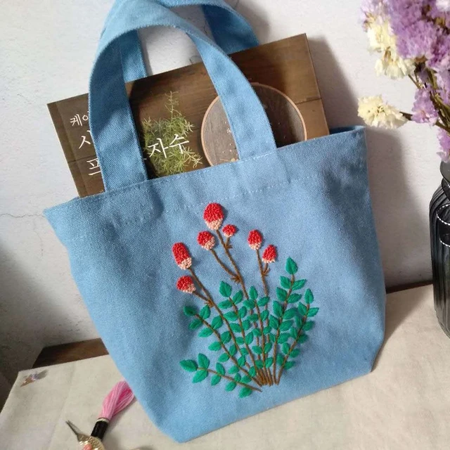Canvas Tote Bag by Imagin8™