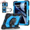 Black-Blue