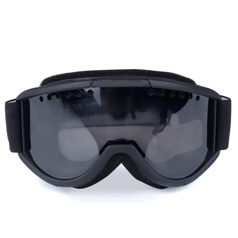 OBAOLAY Custom Logo Ski Goggles Double Anti-fog Anti-UV Snowboard Glasses Goggles Winter Sunglasses Ski Goggles 3